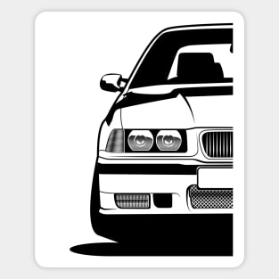 E36 Magnet